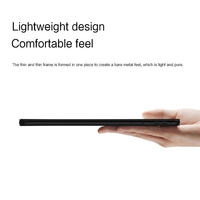 Vente en gros de luxe en cuir PU Flip Silicone TPU Shell Smart Tablet Cover Case pour Huawei Matepad 11.5 Inch