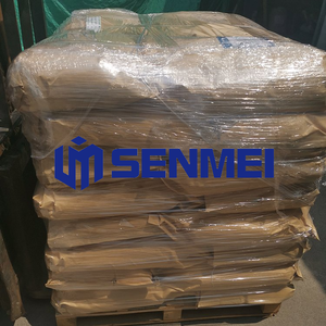 Nhà máy cung cấp giá bán buôn Chất lượng cao tinh khiết 99% cấp công nghiệp lớp mỹ phẩm CAS 13429-27-1 kali Myristate bột - Product Image 3