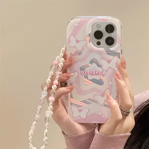 Star Butterfly Case for iPhone 15 pro max case 14 13 12 11 XS trending protective cover dropshipping products