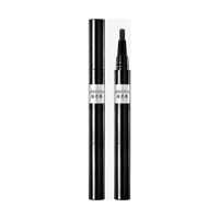 Nouveau Stylo Gel Multicolore 7-en-1 pour Nail Art 2026 – Stylo Gel Effet Diamant Brisé, Base Coat, Top Coat Non-Abîmant et Constructeur pour Salon de Manucure