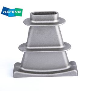 Anclaje plano pretensado de 12,7mm para construcción de puentes CNC Metal mecanizado Acero inoxidable Latón - Product Image 2