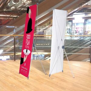 Precio de Fábrica al por Mayor en China, Banner Enrollable de PVC y Aluminio de 80*180 cm - Product Image 6