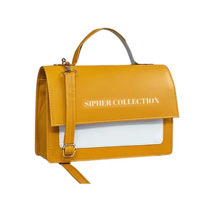 Sling Bag ligero y duradero a la moda con cremallera, múltiples bolsillos, ajuste cómodo para mantener lo esencial diario a mano India - Product Image 5