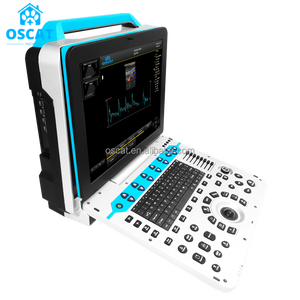 Escáner de Ultrasonido Doppler a Color Portátil OSCAT, Equipo Médico Veterinario, Sistema de Imágenes para Animales, Alta Resolución, <span class=keywords><strong>CE</strong></span> Veterinario - Product Image 5