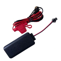 Mini Real Time Tracking Oil Cut Anti Theft GPS Tracking Device with Seller Account