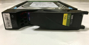 005052436 ฮาร์ดดิสก์ 4TB 7.2K SAS 3.5 12G UNITY 300 รุ่น 005052436 - Product Image 5