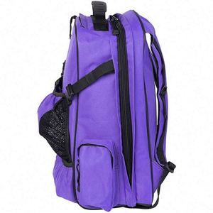Free Sample Professional Unisex Equestrian Backpack English <b>Boot</b> Carry All <b>Bag</b> with Hat Compartment Horse <b>Riding</b> Helmet <b>Boot</b> - Product Image 2