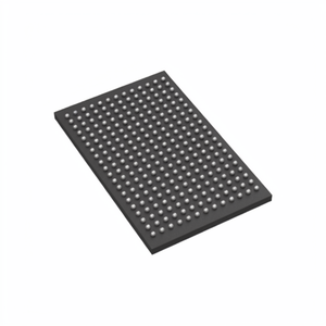 Componente Electrónico de Memoria BGA GS81314LT36GK-133I 260 en Stock - Product Image 1