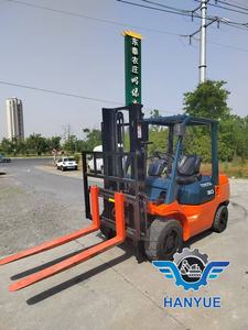 Forklift Bekas T-O-Y-O-T-A FD30 Kondisi Bagus, Harga Promo, Dijual - Product Image 6