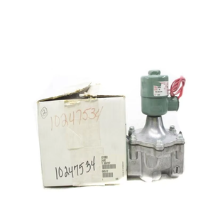 8215B50 24VDC 25PSI nouveau contrôleur de programmation PLC d'automatisation industrielle d'entrepôt prêt d'origine - Product Image 1