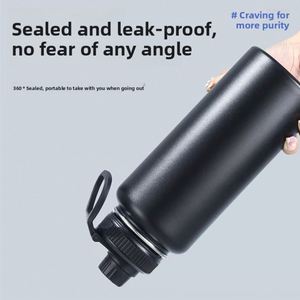 Offre Spéciale – Tasse à vin isotherme double paroi en acier inoxydable 304 de 12 oz, forme coquille d'œuf, grande capacité - Product Image 3