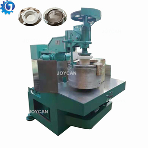 Machine automatique de fabrication de <span class=keywords><strong>poterie</strong></span>, machine de façonnage de la porcelaine, grande machine à émail à vendre - Product Image 5