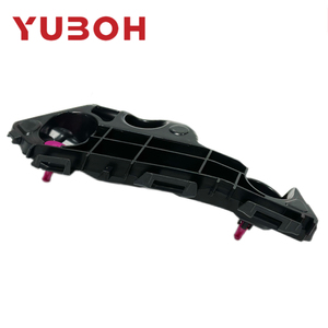 Yuboh ชุดยึดกันชนหน้า52536-06220 52535-06220สำหรับ Toyota <span class=keywords><strong>Camry</strong></span> XV70 ASV70 AXVA70รองรับกันชน2018-2021 - Product Image 4