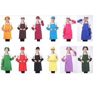 ผ้ากันเปื้อนยูนิฟอร์มเชฟและพนักงานเสิร์ฟแบบหนา พิมพ์ลายสกรีนด้วยผ้าแคนวาสโพลีเอสเตอร์รีไซเคิลได้  พร้อมโลโก้ AI-MICH แบบกำหนดเอง  ขนาดสั่งทำได้ - Product Image 6