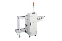 Support PCB automatique de circuits imprimés, déchargeur et chargeur pour Magazine SMT