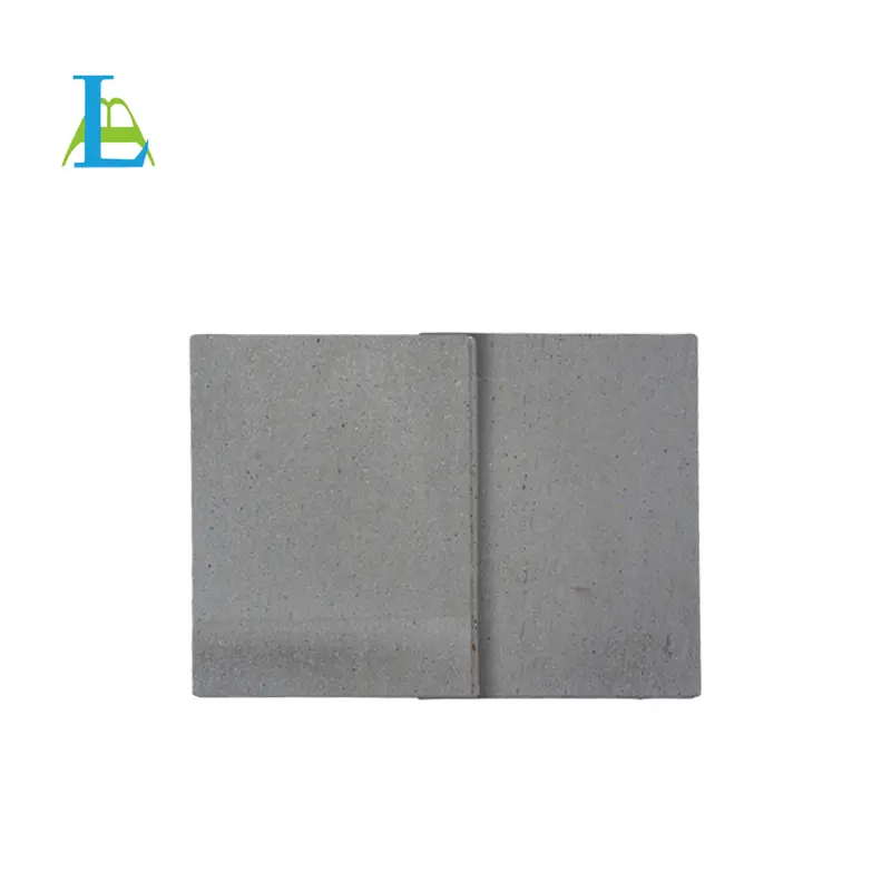 CZBULU Competitive Price No Rusting Steel Magnesium Oxide Subfloor 20mm Underlayment MGO Sulphate Floor Board