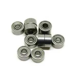 1.5X4X2Mm Abec-7 681xzz Vòng Bi Ngón Tay