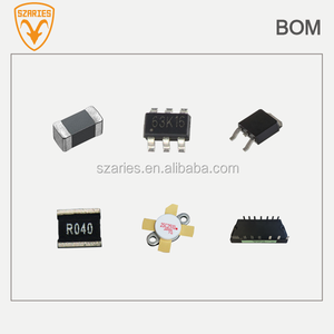 Integrated Circuit NAND FLASH MKDV4GCL-<strong>ABB</strong> - Product Image 4