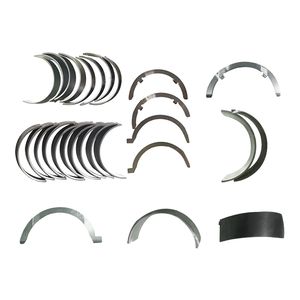 En İyi kalite motor krank mili krank kolu rulmanı için uygun Hyundai Kia krank mili rulman burçlar - Product Image 6