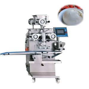 Máquina para Hacer <span class=keywords><strong>Mozzarella</strong></span> <span class=keywords><strong>y</strong></span> <span class=keywords><strong>Burrata</strong></span> Totalmente Automática, Fácil de Operar - Product Image 6