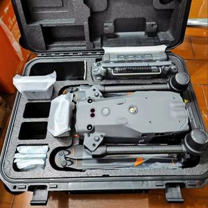 โดรน Matrice 30T แพ็คเกจเรือธงไร้กังวล - Product Image 5