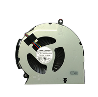 Ordinateur portable CPU Ventilateur De Refroidissement pour HP 14 15-D 14-D TPN-F114 F113 F115 F112 F116 240 250 G2