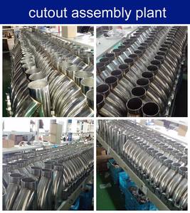 2 шт. 2,0/2,25/2,5/2,75/3 "дюймовый Электрический выхлопной E-Cut Out с винтилем + один пульт дистанционного управления Комплект - Product Image 5