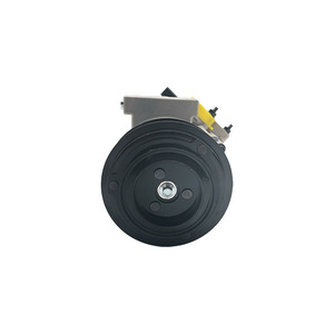 Compresor <span class=keywords><strong>de</strong></span> <span class=keywords><strong>Aire</strong></span> <span class=keywords><strong>Acondicionado</strong></span> para Automóvil <span class=keywords><strong>de</strong></span> Calidad OEM, Pieza <span class=keywords><strong>de</strong></span> Repuesto Duradera para Ford Ranger - Product Image 5