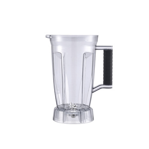 Procesador de Alimentos de 3.5 Litros, Licuadora Profesional para el Hogar y la Cocina, Licuadora y Batidora Comercial de Alta Potencia - Product Image 3