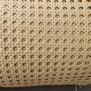 Vente en gros usine : Rouleau de rotin synthétique, cannage en rotin naturel, rouleau de matériau tissé en plastique, rotin - Product Image 6