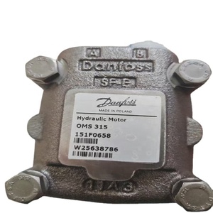 Moteur cycloïdal Danfoss OMS100 151F2201 OMS315 151F0658 - Product Image 6