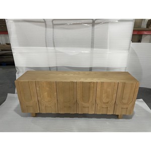 Aparador Moderno de Madera para el Hogar, 1830 x 455 x 710 mm - Product Image 5