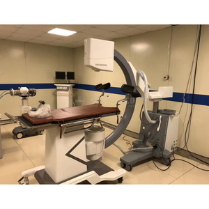 Appareil mobile de radiographie en C SY-D3310C pour salle de radiologie hospitalière avec système d'imagerie radiologique par fluoroscopie pour chirurgie orthopédique - Product Image 2