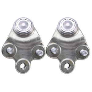 ชุดประกอบลูกหมากหน้าซ้ายของฮอนด้า ซีวิค 51220-SNV-H03/51230-SNV อะไหล่ทดแทนใหม่ - Product Image 3