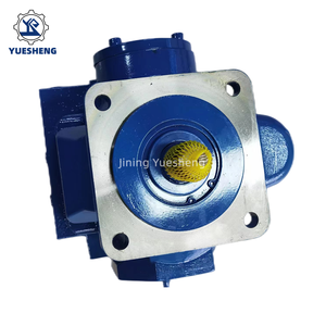 Mini Excavadora <span class=keywords><strong>Takeuchi</strong></span> TB35 Bomba Hidráulica AP2D36LV1RS6-990-1 AP2D36 - Product Image 2