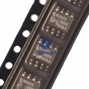 SA602AD SOP-8 SA602AD/01 <span class=keywords><strong>Componentes</strong></span> de módulos electrónicos de memoria de chip Ic de circuito integrado nuevo y original - Product Image 1