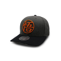 Gorras Clásicas de Béisbol con Visera Plana para Adultos, Gorra de Béisbol Estilo Dad, Gorras Modernas Ajustables para Exteriores