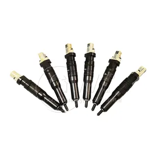 Smart injector BEBJ1D05001 2047601 DAF MX11 US MY17 2047601 BEBJ1D05001 fuel injectors of DELPHl