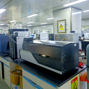 Shimadzu Shimadzu8060NX+40B LCMS de Triplo Quadrupolo: Cromatografia Líquida e Espectrometria de Massas de Ultra-Alto Desempenho e Alta Precisão - Product Image 3