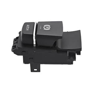 61319159997 Interrupteur de frein à main électronique BMW F18 F01, adapté au stationnement, accessoire électronique automobile - Product Image 4