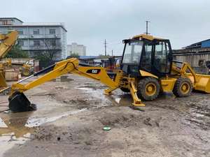 รถตักดินรถตักดิน420F Caterpillar 420F 420f2,รถตักรถตักดินพร้อมส่ง - Product Image 6