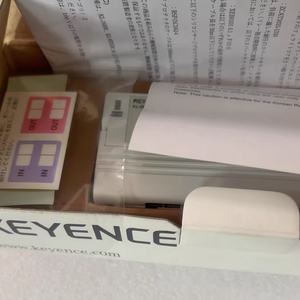 KEYENCE KL-8BLT Unité de sortie transistor 8 points, bornier à vis, fonction répéteur NPN Sink 0.5A KL 8BLT - Product Image 2