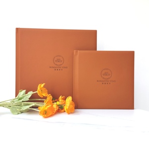 Vente chaude couverture d'album de <span class=keywords><strong>mariage</strong></span> <span class=keywords><strong>livre</strong></span> <span class=keywords><strong>photo</strong></span> <span class=keywords><strong>en</strong></span> cuir couverture rigide - Product Image 1