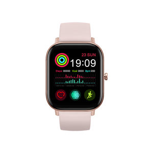 <span class=keywords><strong>Amazfit</strong></span> <span class=keywords><strong>GTS</strong></span> <span class=keywords><strong>2</strong></span> PK Huawei Watch fit 3 reloj inteligente pantalla táctil deportes muñeca reloj inteligente videollamada <span class=keywords><strong>smartwatch</strong></span> Teléfono para niñas - Product Image 1