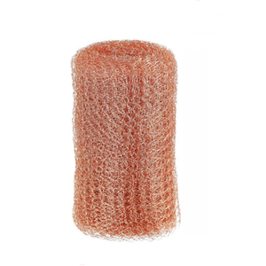Protection contre les rongeurs Wovon, fil de cuivre, barrière anti-rongeurs, anti-souris, anti-escargots, installation et découpe faciles, barrière anti-rongeurs pour la maison, prix d'usine - Product Image 2