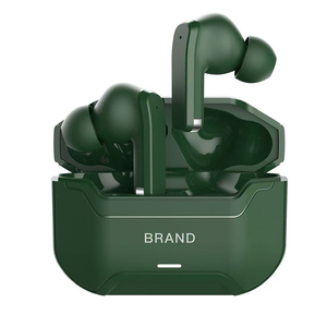 Audífonos Inalámbricos K18 TWS Air <span class=keywords><strong>Pro</strong></span>, Auriculares Estéreo con Cancelación de Ruido Activa (ANC), Resistentes al Agua, Venta Directa de Fábrica - Product Image 5