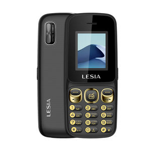 Telefoni cellulari a basso prezzo da 1.77 pollici <span class=keywords><strong>con</strong></span> <span class=keywords><strong>tastiera</strong></span> classica da usare semplice <span class=keywords><strong>con</strong></span> torcia fotocamera 2G GSM - Product Image 2