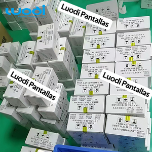 อะไหล่หน้าจอสัมผัส LCD สำหรับ OPPO <span class=keywords><strong>realme</strong></span> <span class=keywords><strong>11</strong></span> Pro PLUS RMX3741 - Product Image 5