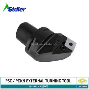 La Her ramie nta De Torneado Capto PSC80 Es Adecuada Para Equipos De Maquinas Her ramie nta Y Accesorios De Maquinas Her ramie nta. - Product Image 6