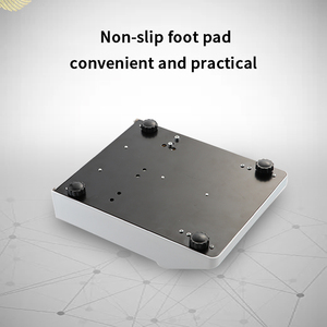 0,001g hochpräzise digitale Waage Elektronischer Schmuck Goldgramm-Waage - Product Image 6